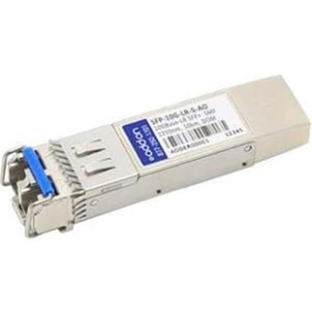 Skilledpower Cisco SFP Transceiver Module - 10 GBPS SK3764032